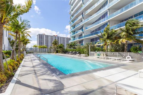 17550 Collins Ave 1404 Sunny Isles Beach FL 33160