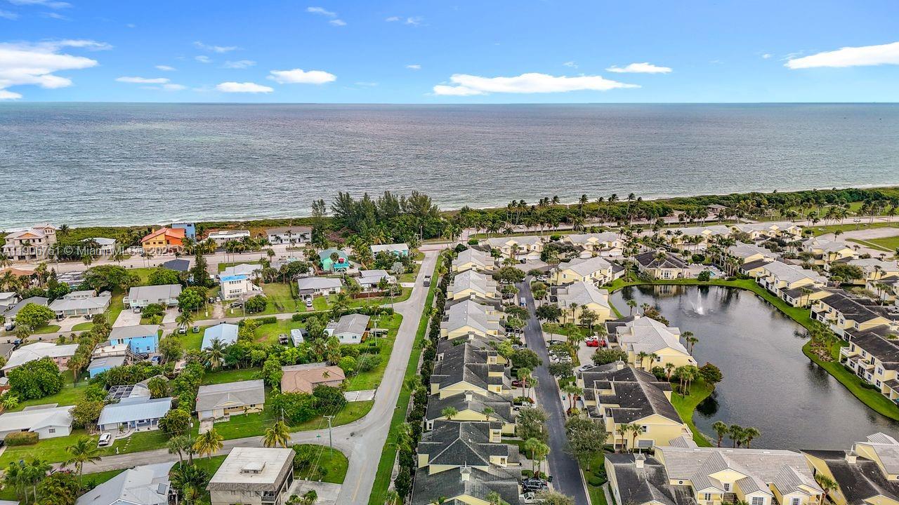 MARINER BAY - Residential