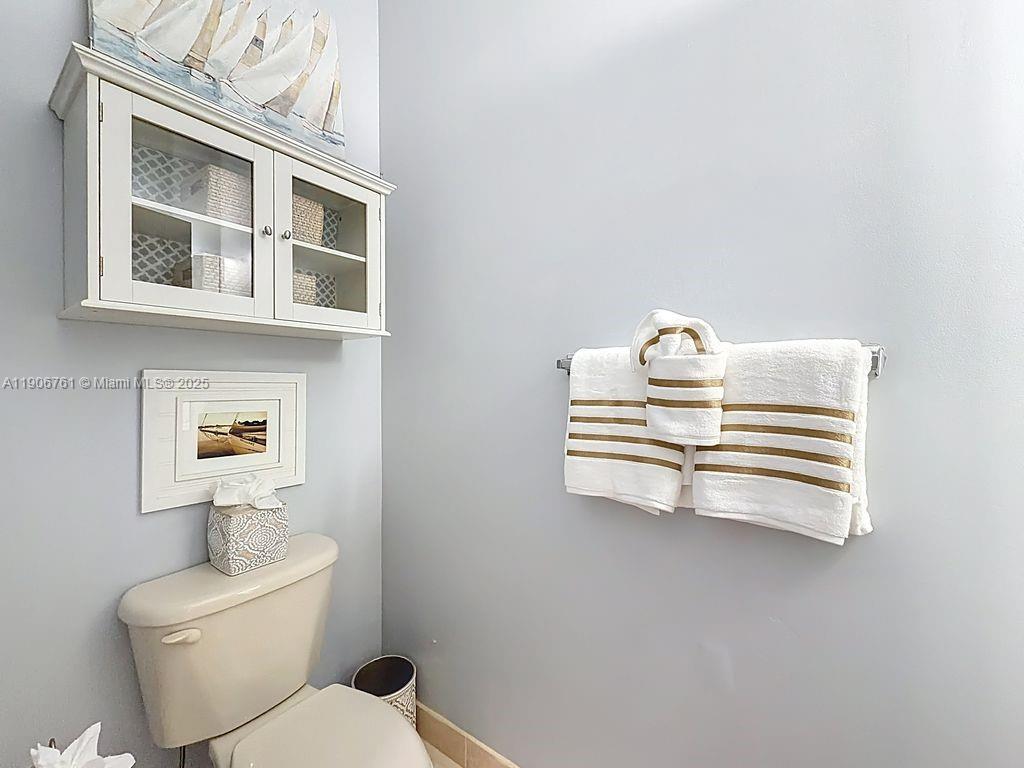 MARINER BAY - Residential