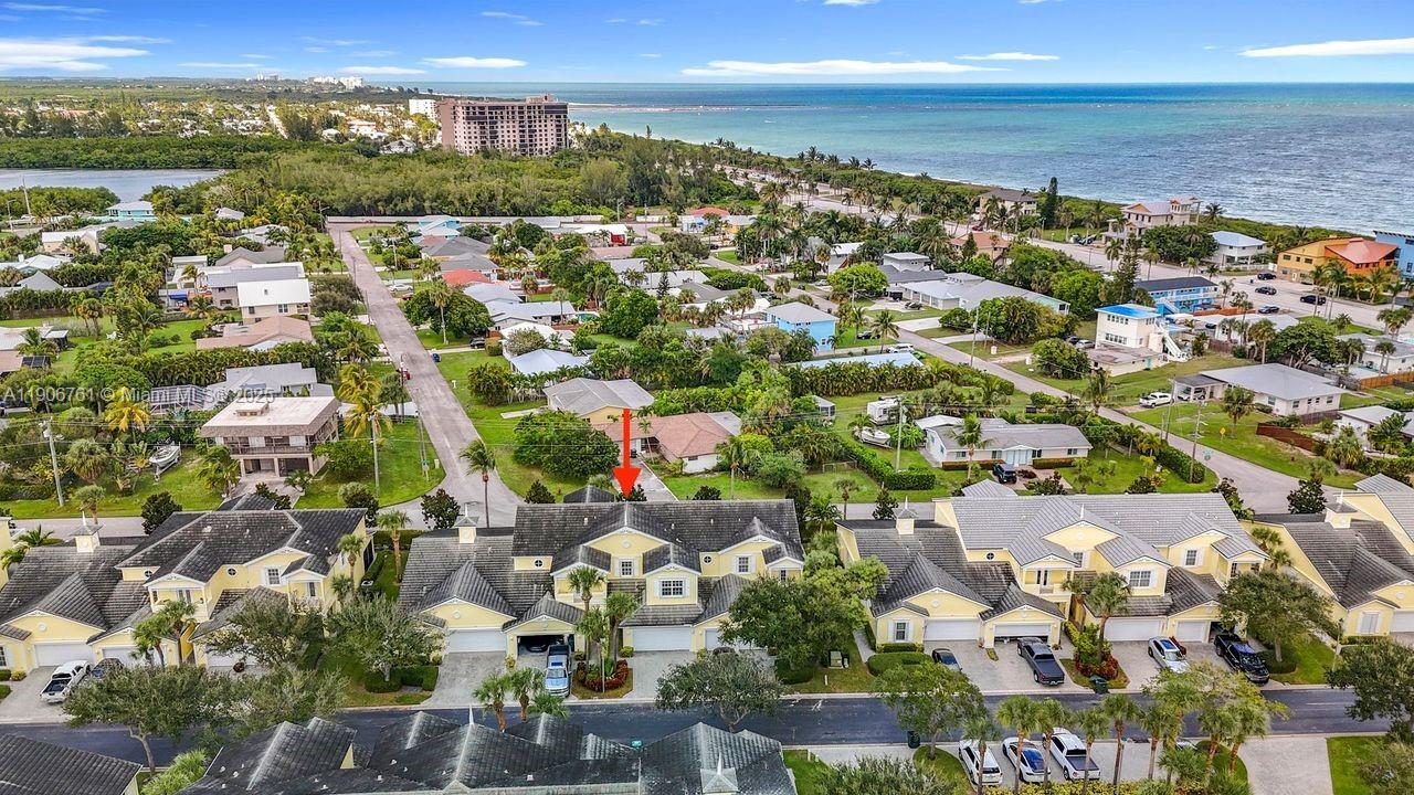 MARINER BAY - Residential