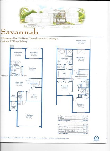 MARINER BAY - Residential
