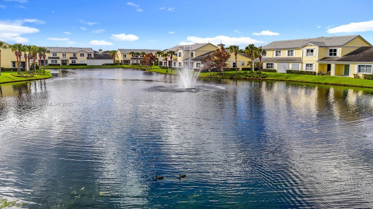 MARINER BAY - Residential