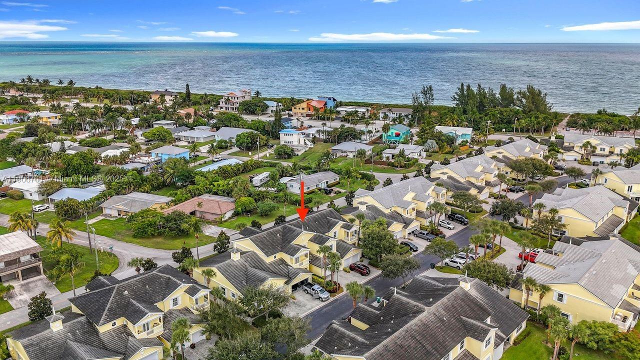 MARINER BAY - Residential