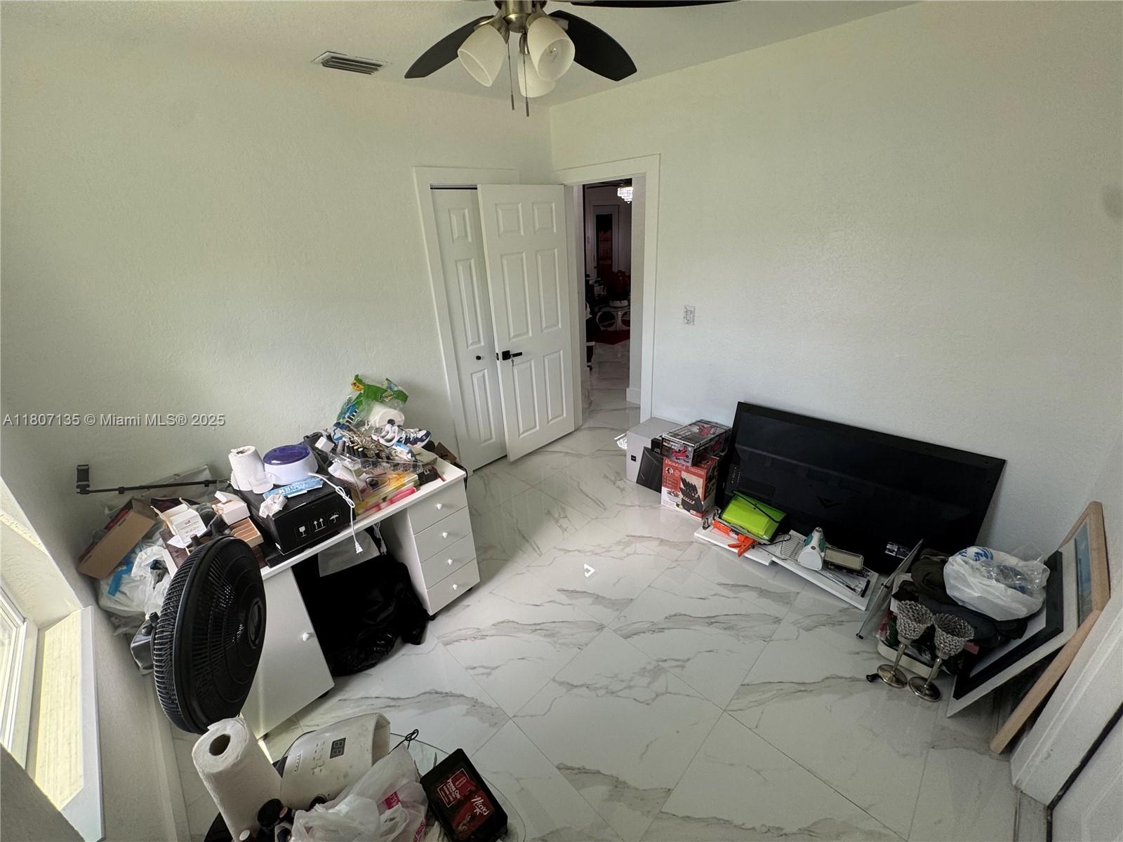 RICHMOND HEIGHTS - Residential