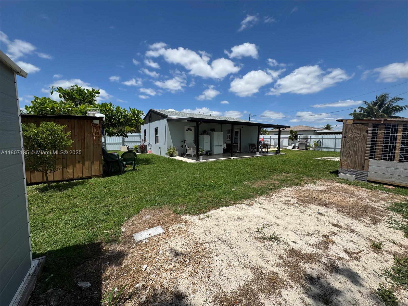 RICHMOND HEIGHTS - Residential