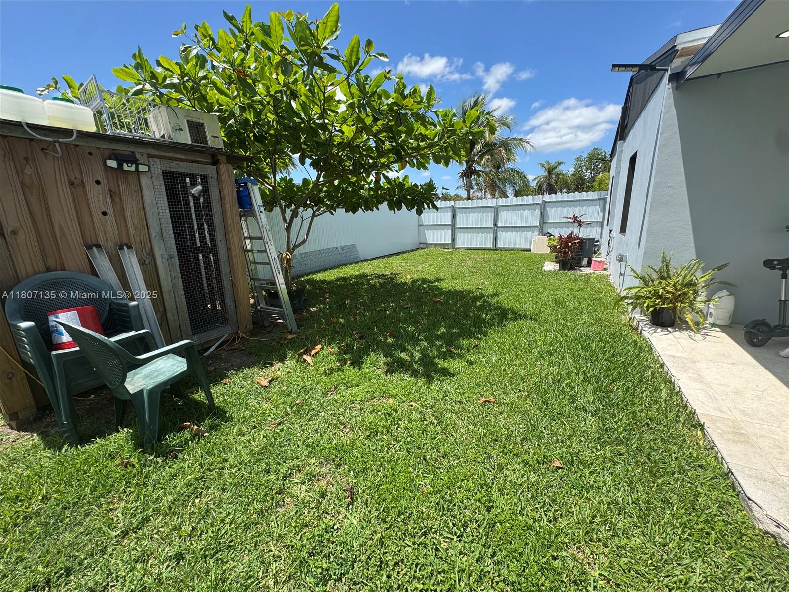 RICHMOND HEIGHTS - Residential