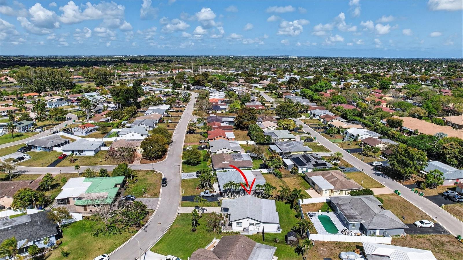 WESTWOOD COMMUNITY 6 - Residential