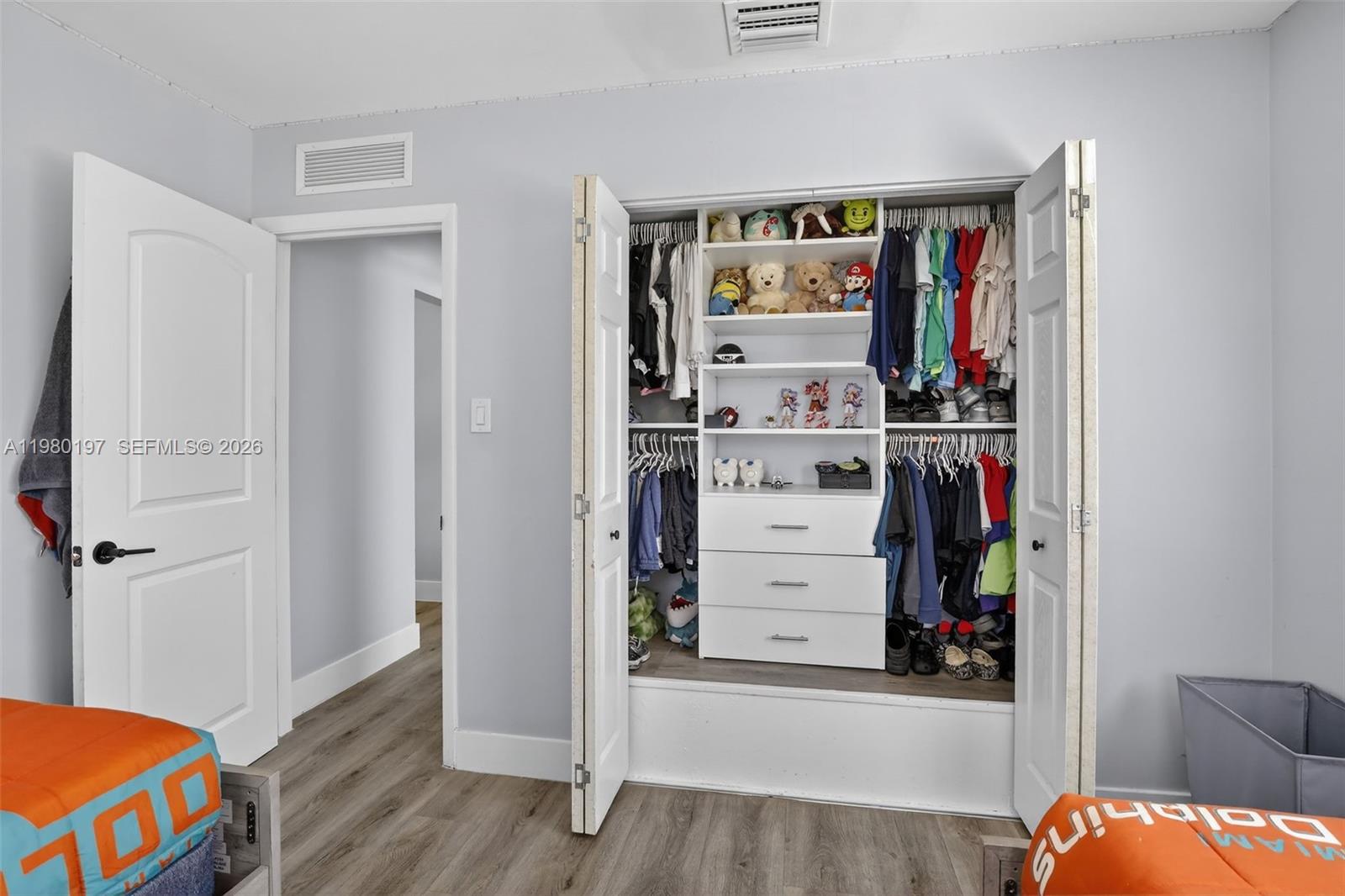 WESTWOOD COMMUNITY 6 - Residential