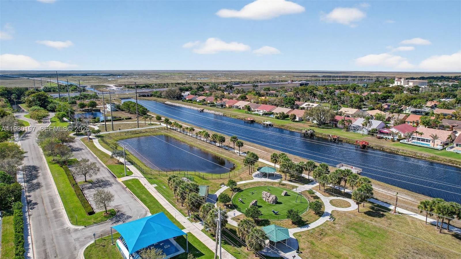 WESTWOOD COMMUNITY 6 - Residential