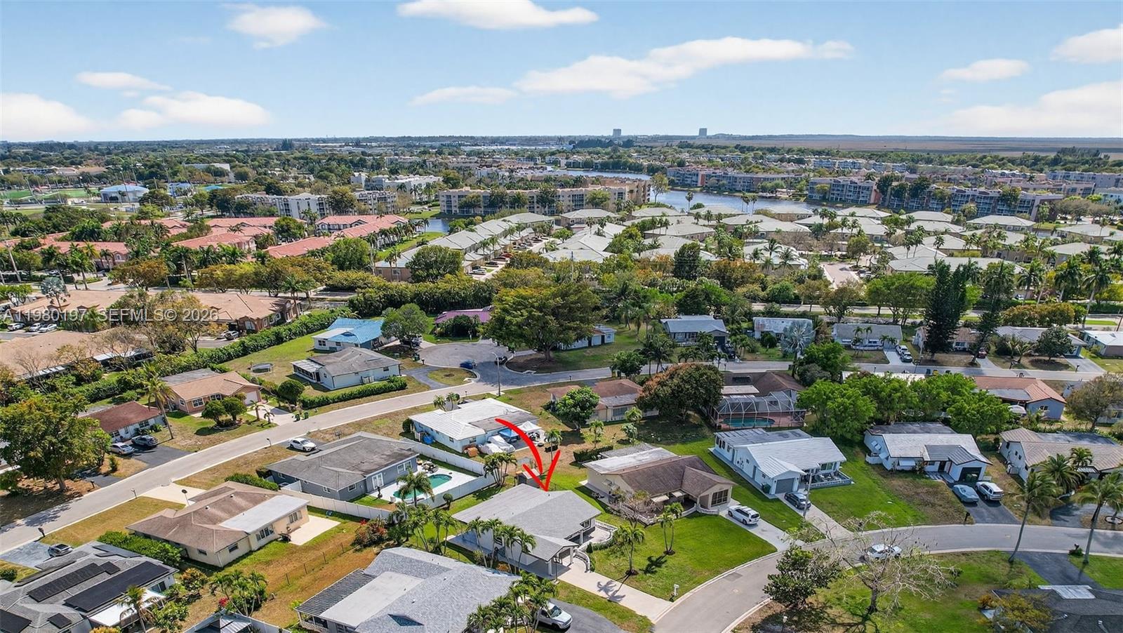 WESTWOOD COMMUNITY 6 - Residential