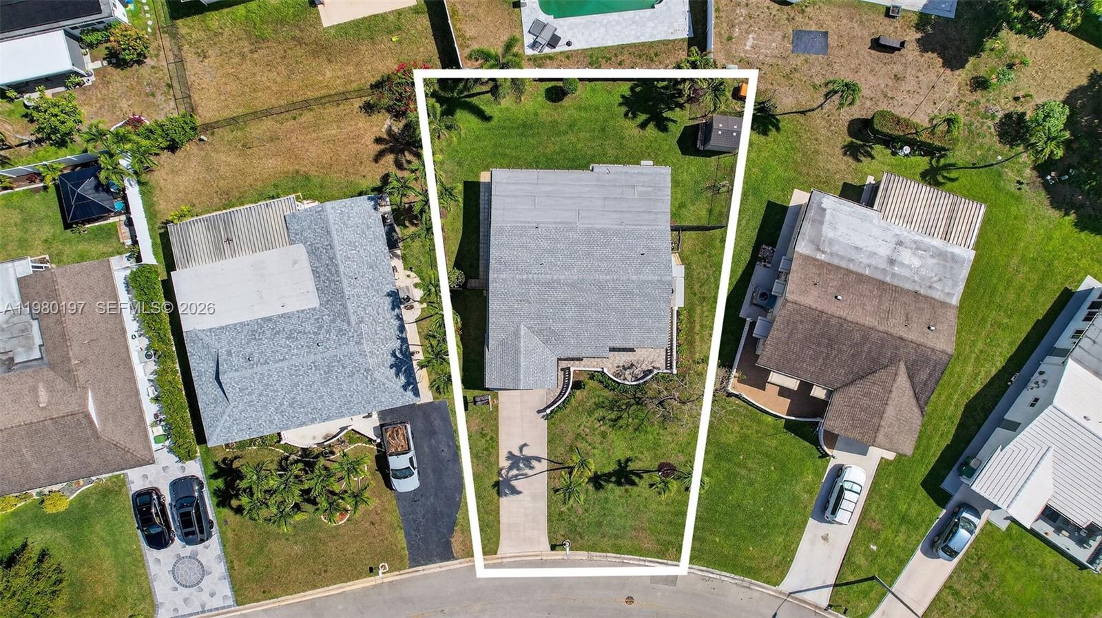 WESTWOOD COMMUNITY 6 - Residential