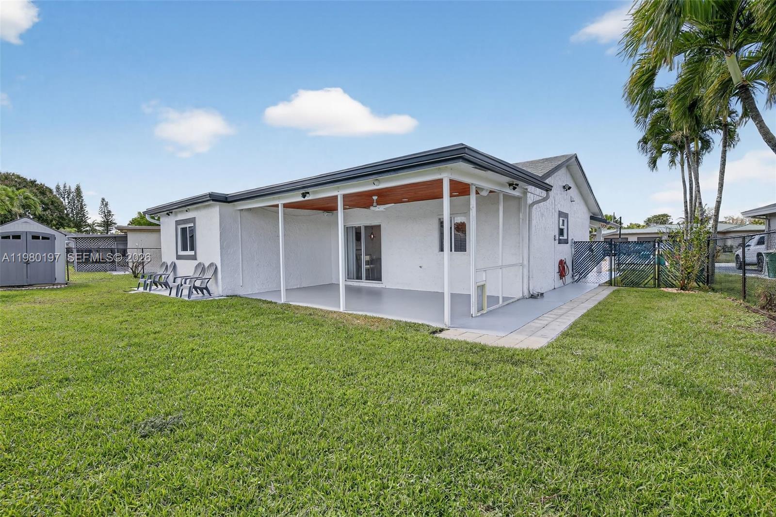 WESTWOOD COMMUNITY 6 - Residential