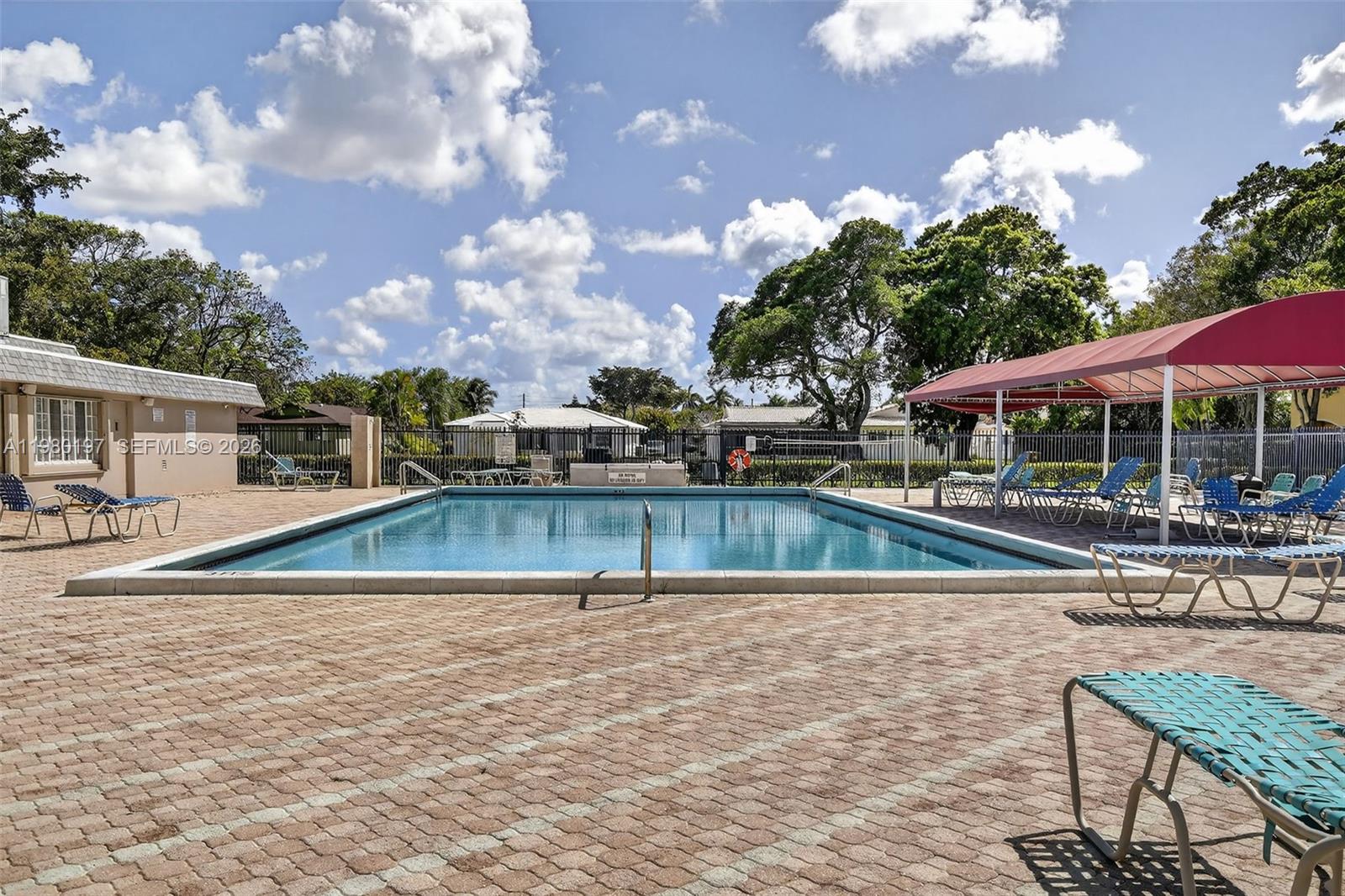 WESTWOOD COMMUNITY 6 - Residential