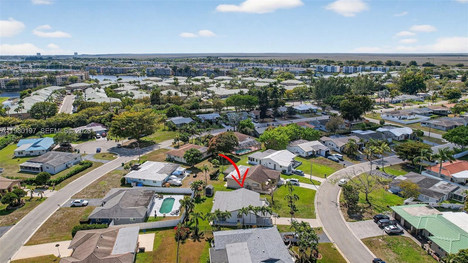 WESTWOOD COMMUNITY 6 - Residential