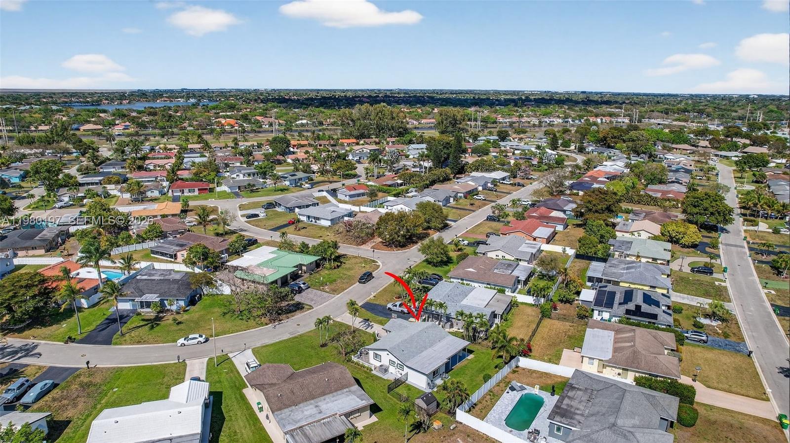 WESTWOOD COMMUNITY 6 - Residential