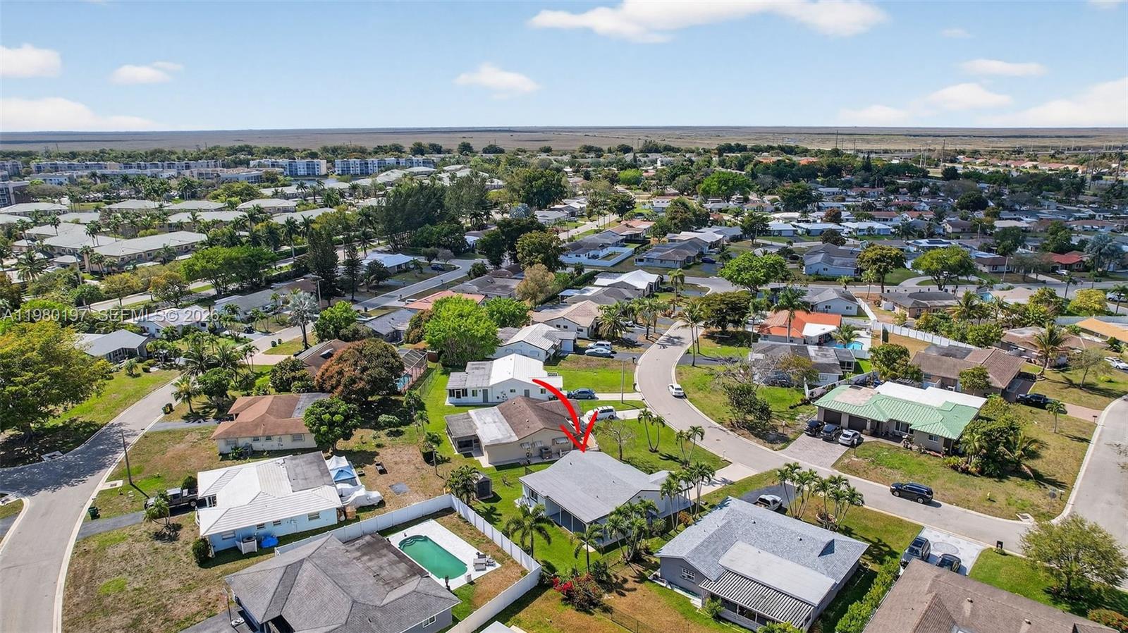 WESTWOOD COMMUNITY 6 - Residential