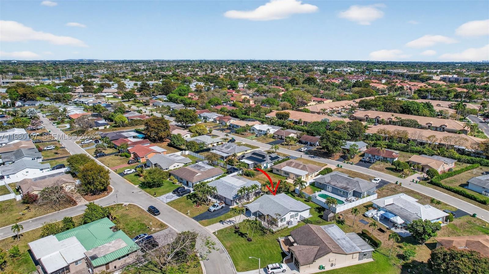 WESTWOOD COMMUNITY 6 - Residential