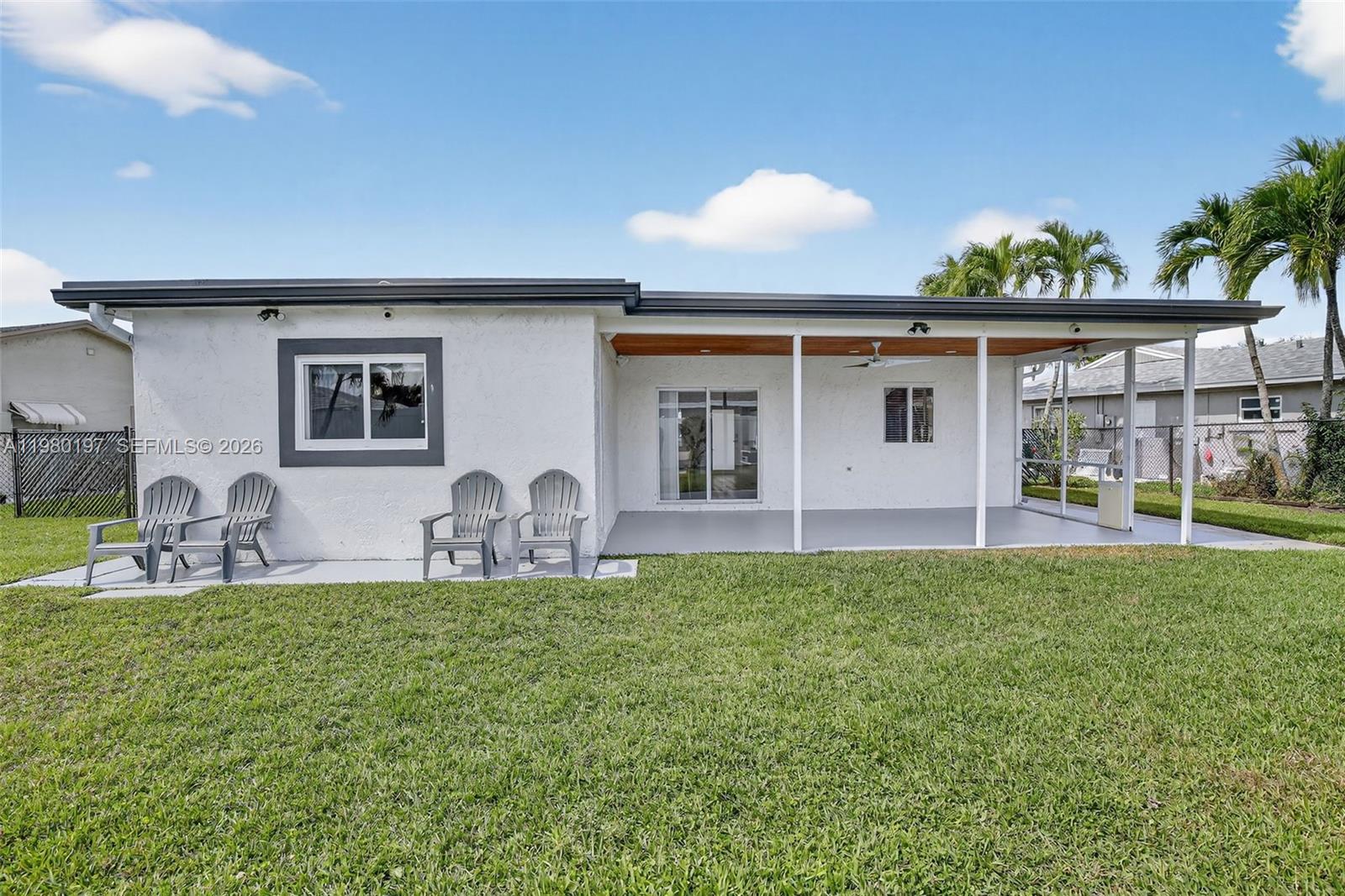 WESTWOOD COMMUNITY 6 - Residential