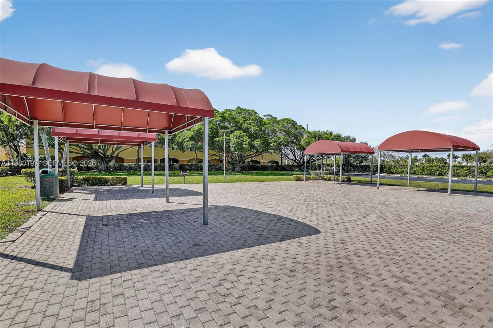 WESTWOOD COMMUNITY 6 - Residential