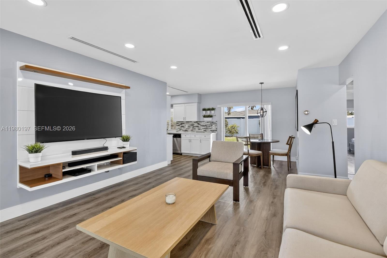 WESTWOOD COMMUNITY 6 - Residential