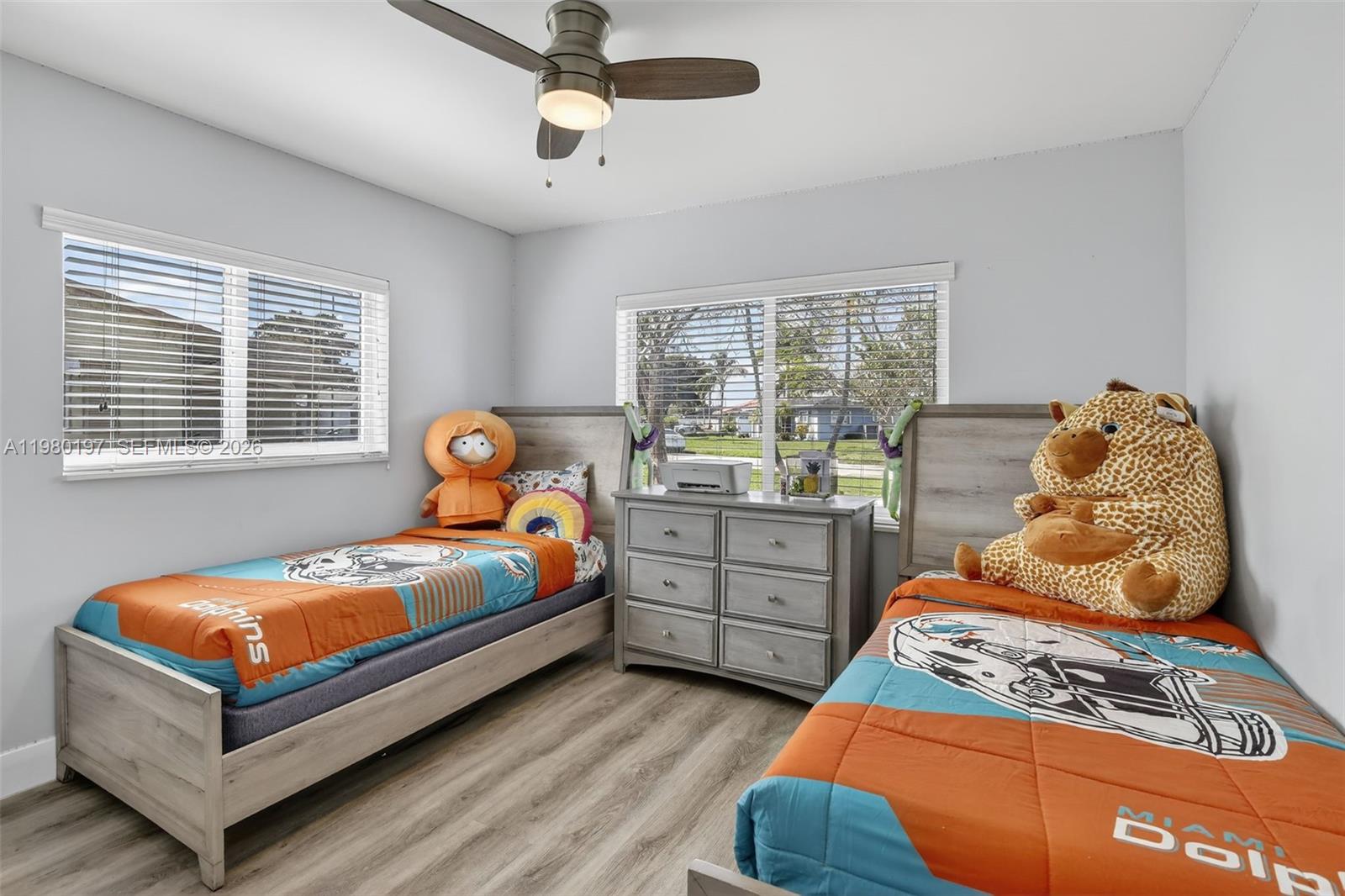 WESTWOOD COMMUNITY 6 - Residential