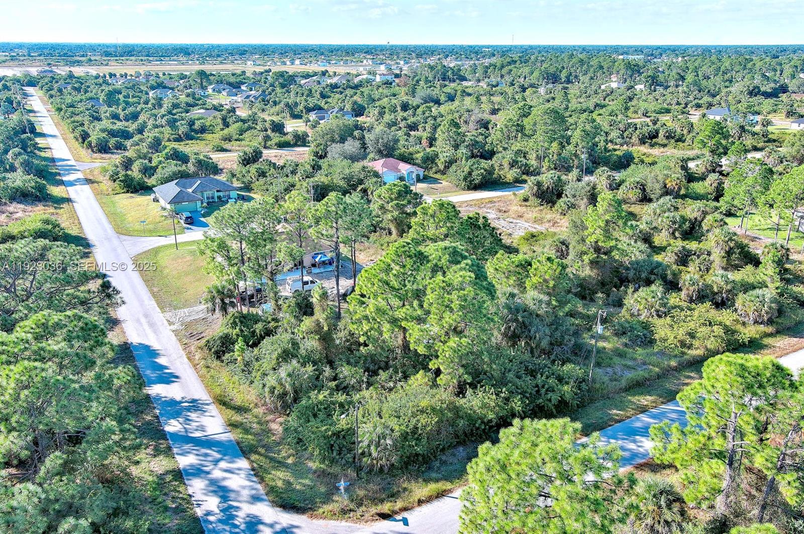 LEHIGH ACRES UNIT - Land