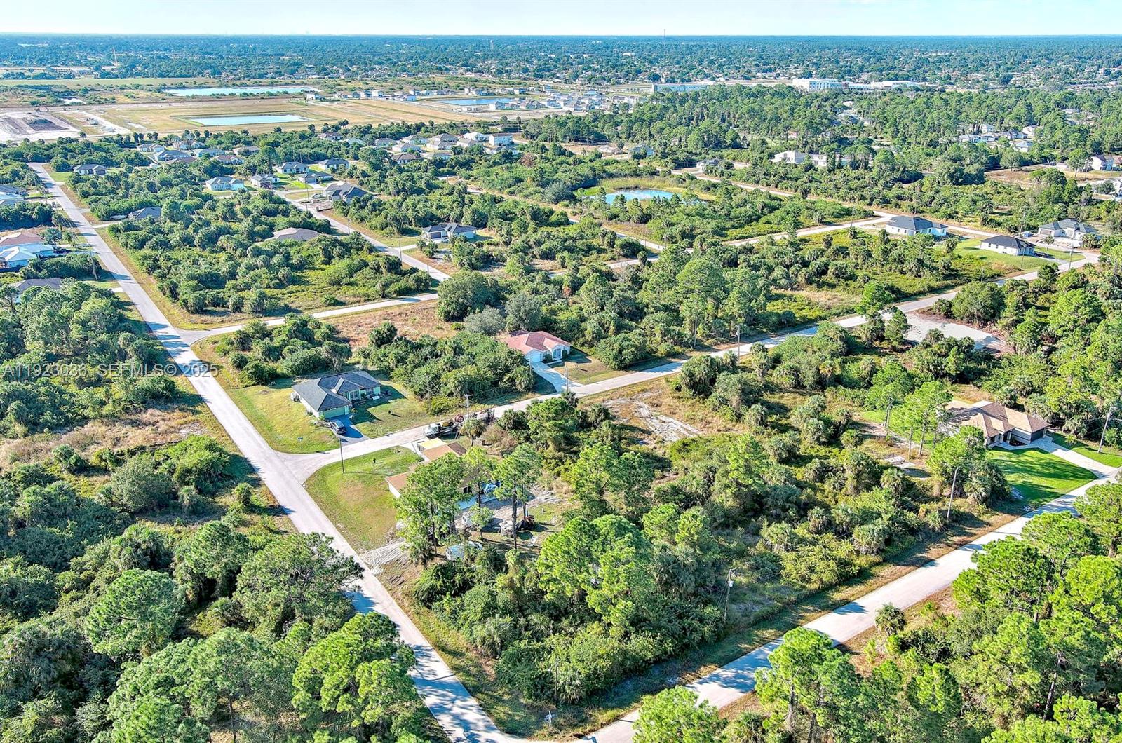 LEHIGH ACRES UNIT - Land