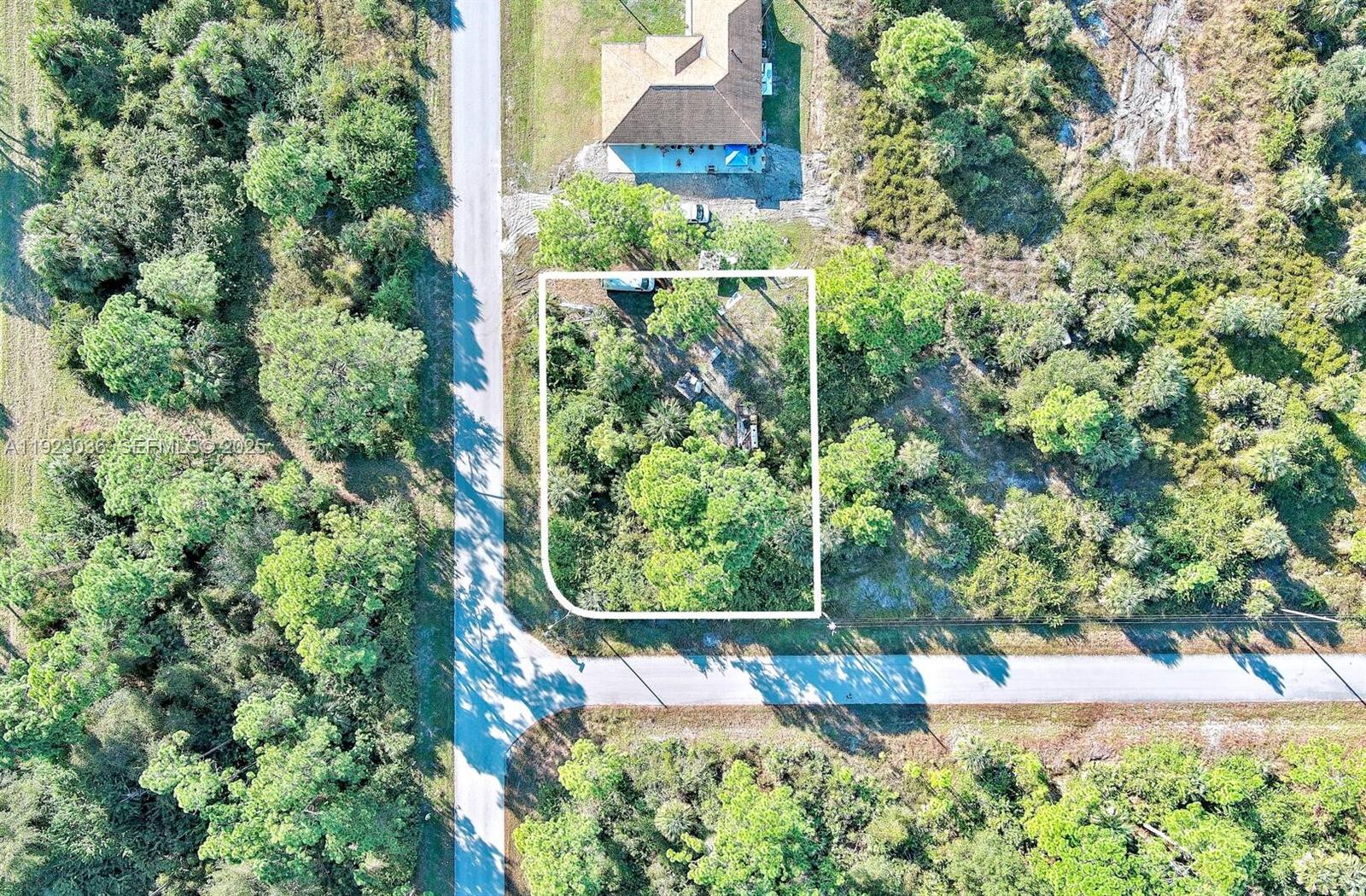 LEHIGH ACRES UNIT - Land