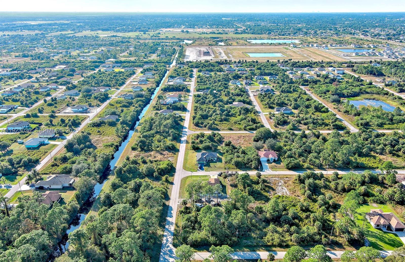 LEHIGH ACRES UNIT - Land