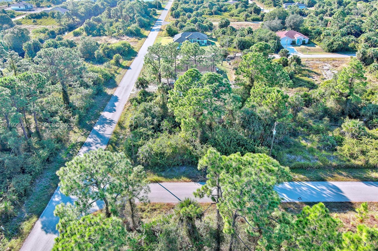 LEHIGH ACRES UNIT - Land