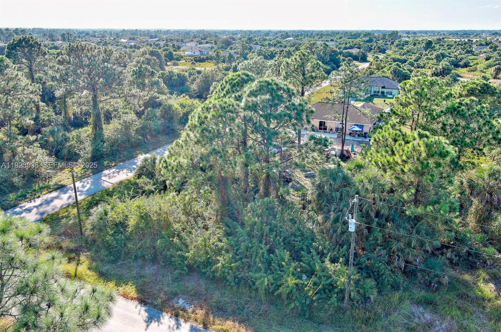 LEHIGH ACRES UNIT - Land