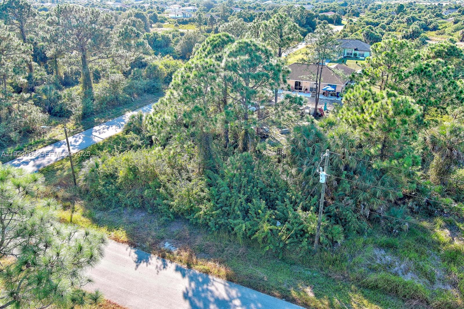 LEHIGH ACRES UNIT - Land