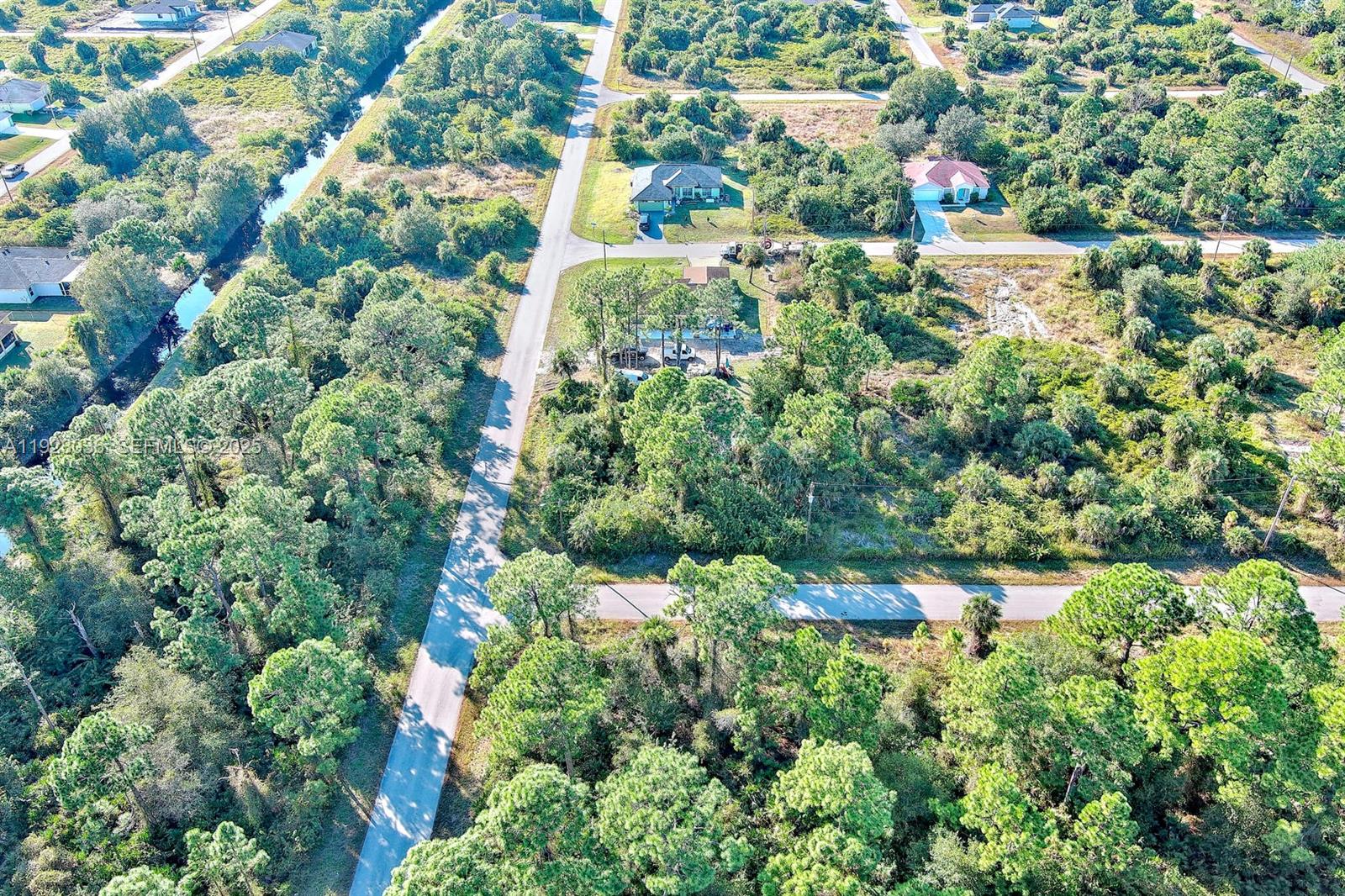 LEHIGH ACRES UNIT - Land