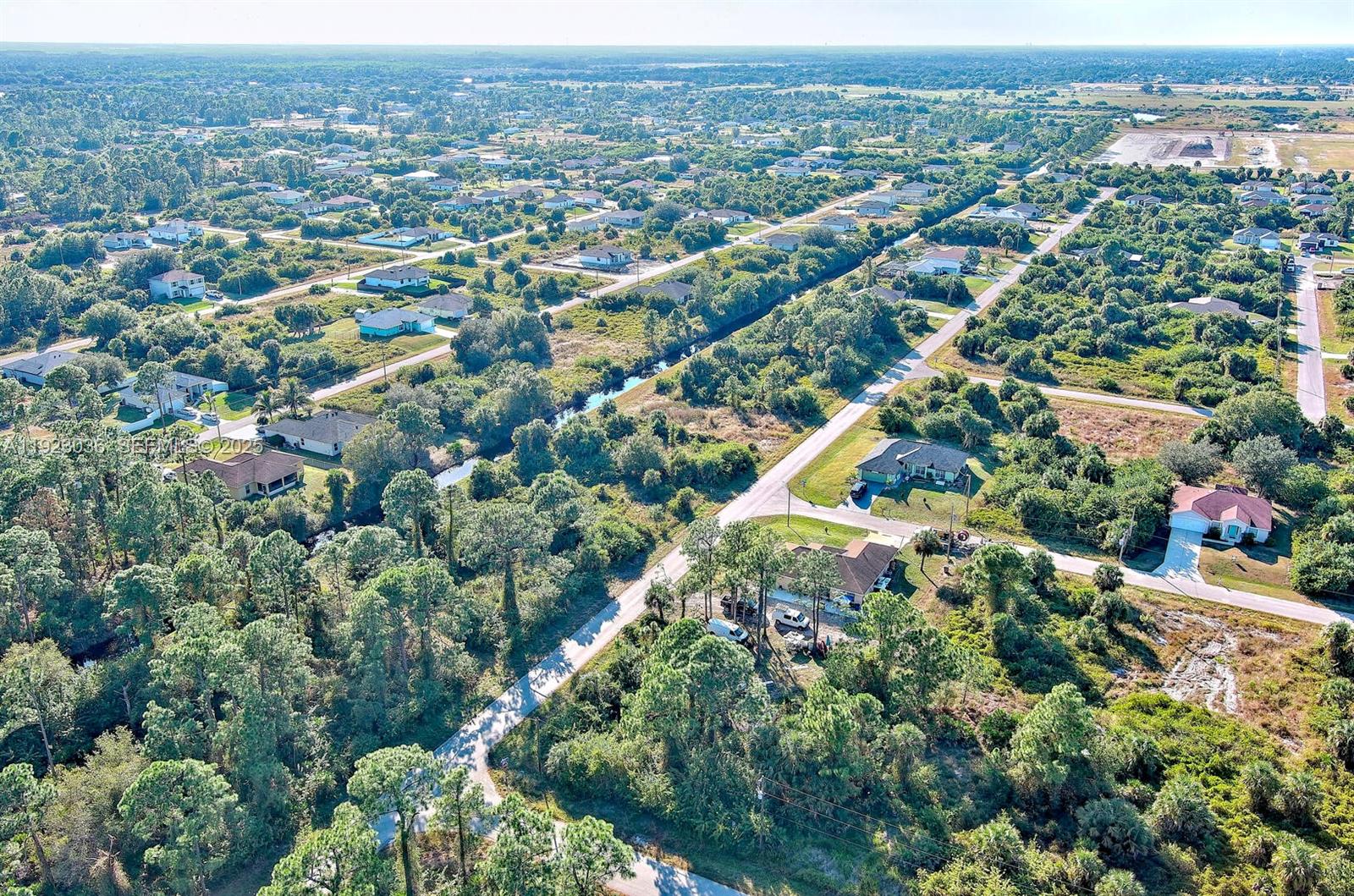 LEHIGH ACRES UNIT - Land