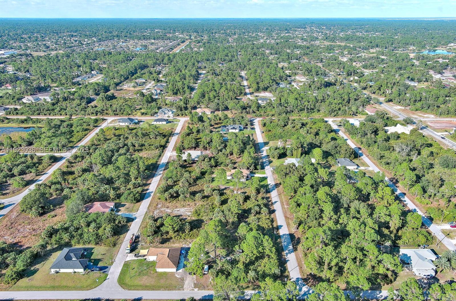 LEHIGH ACRES UNIT - Land
