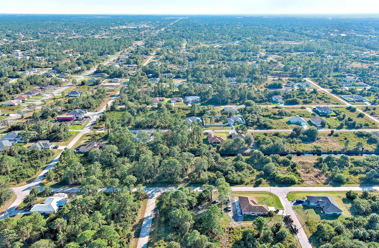 LEHIGH ACRES UNIT - Land