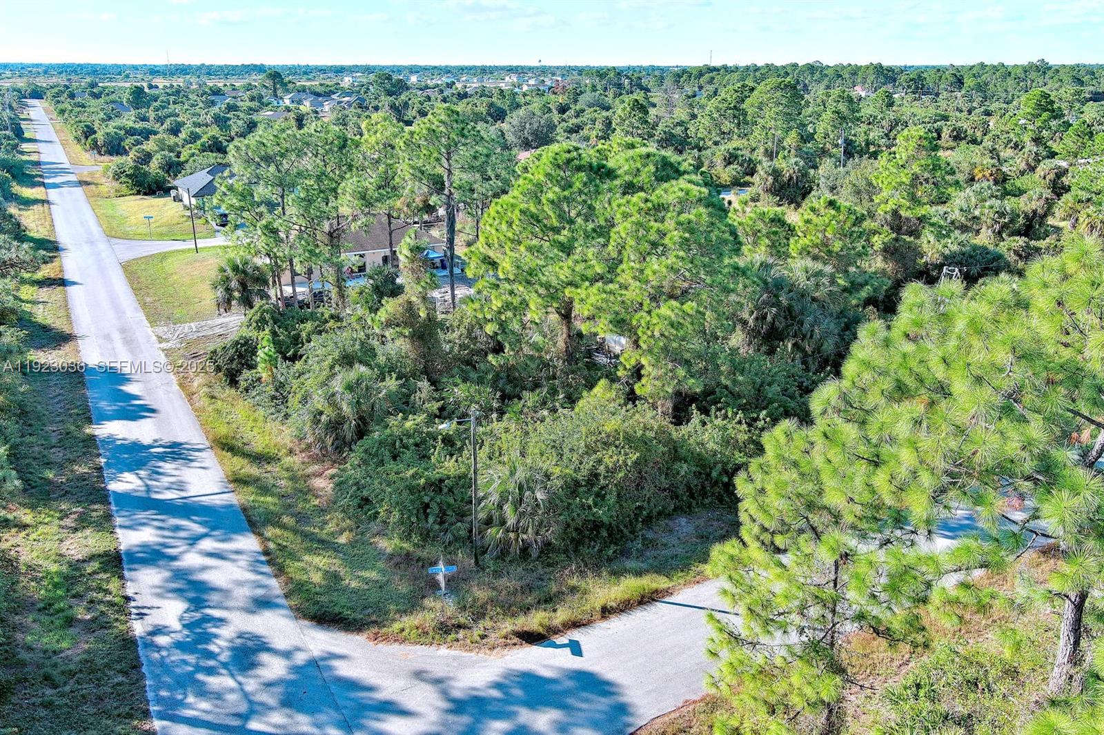 LEHIGH ACRES UNIT - Land