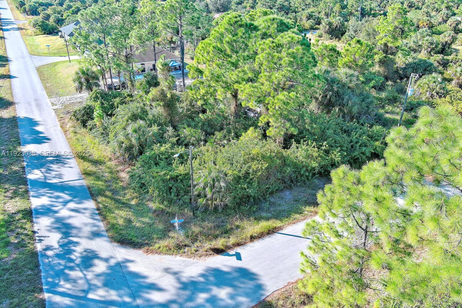 LEHIGH ACRES UNIT - Land