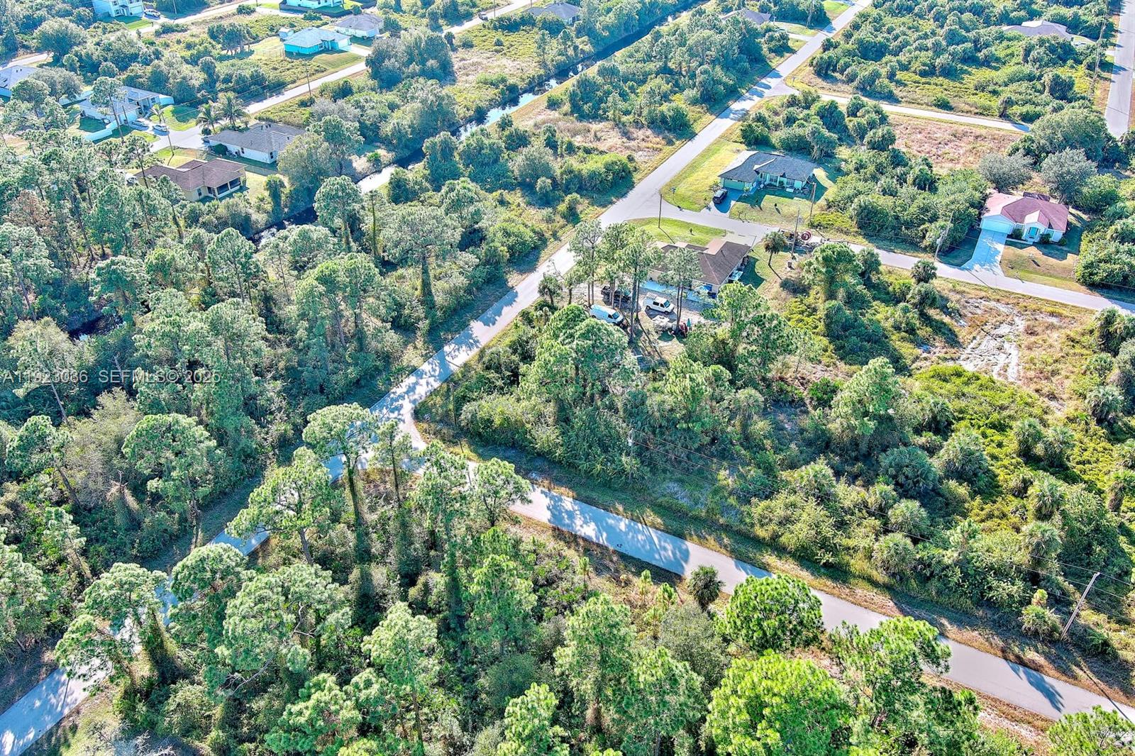 LEHIGH ACRES UNIT - Land