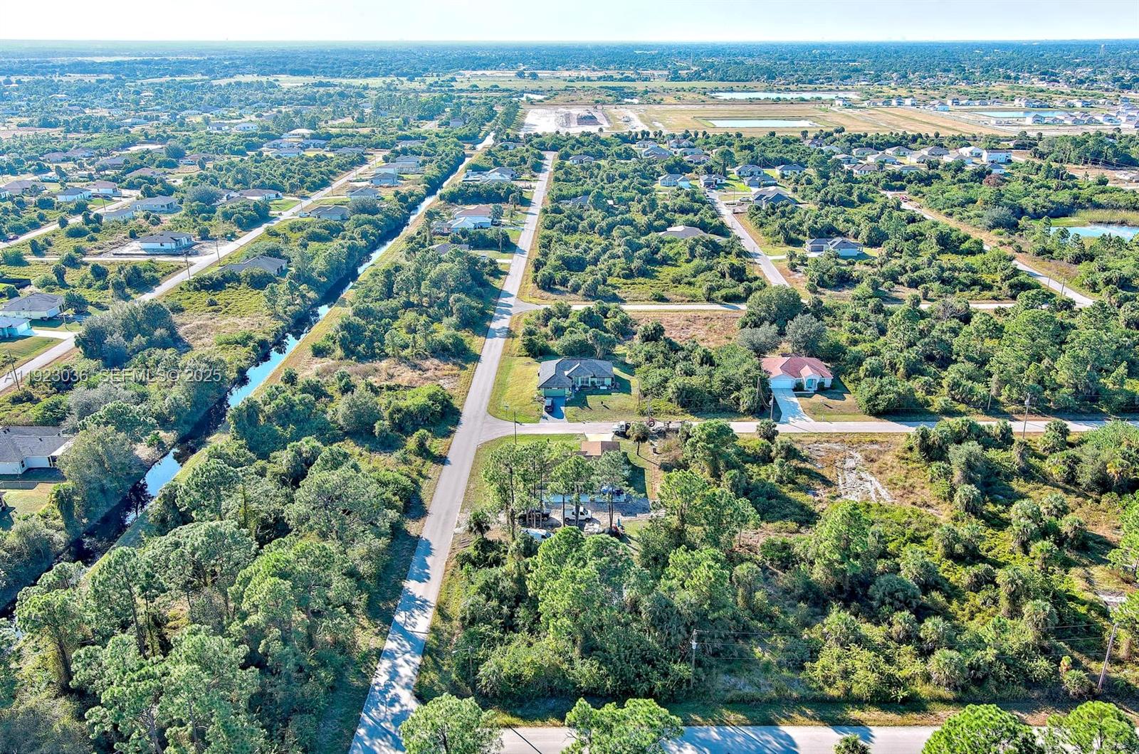 LEHIGH ACRES UNIT - Land