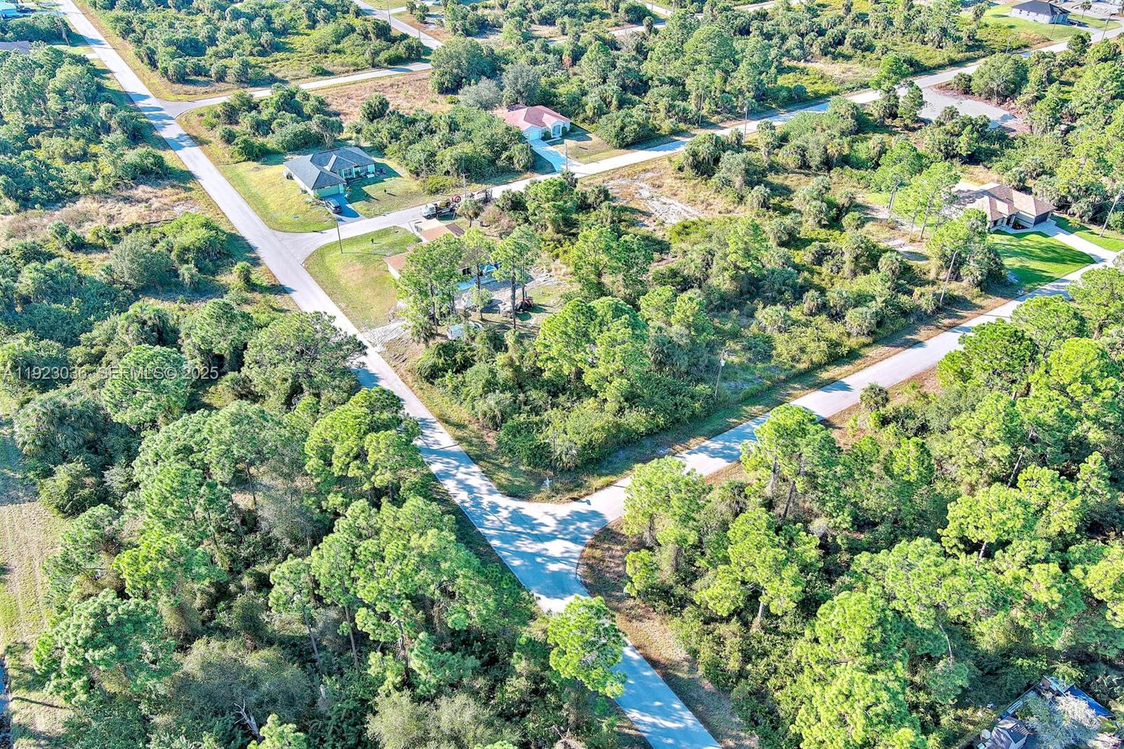 LEHIGH ACRES UNIT - Land