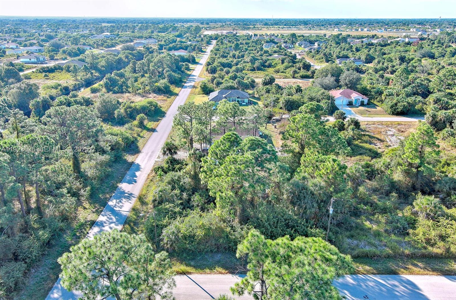 LEHIGH ACRES UNIT - Land