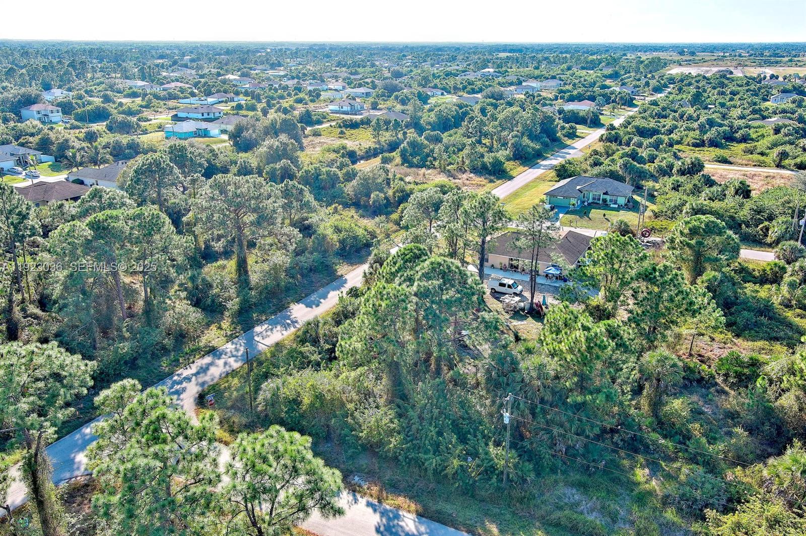 LEHIGH ACRES UNIT - Land