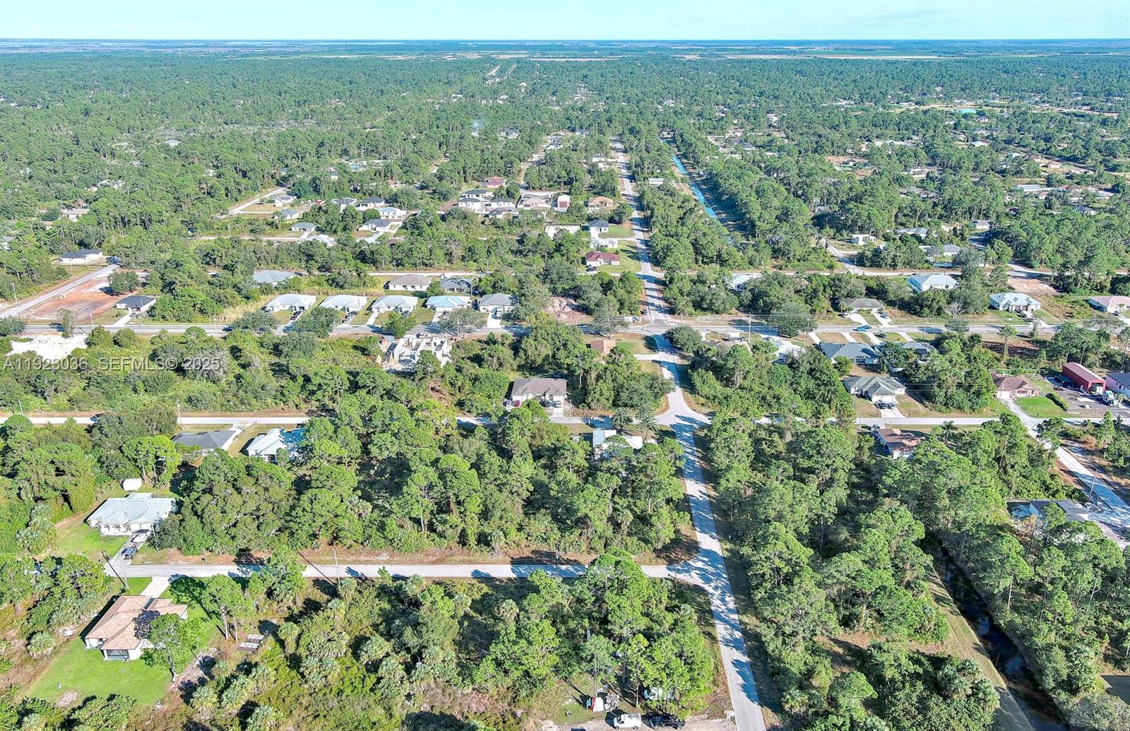 LEHIGH ACRES UNIT - Land