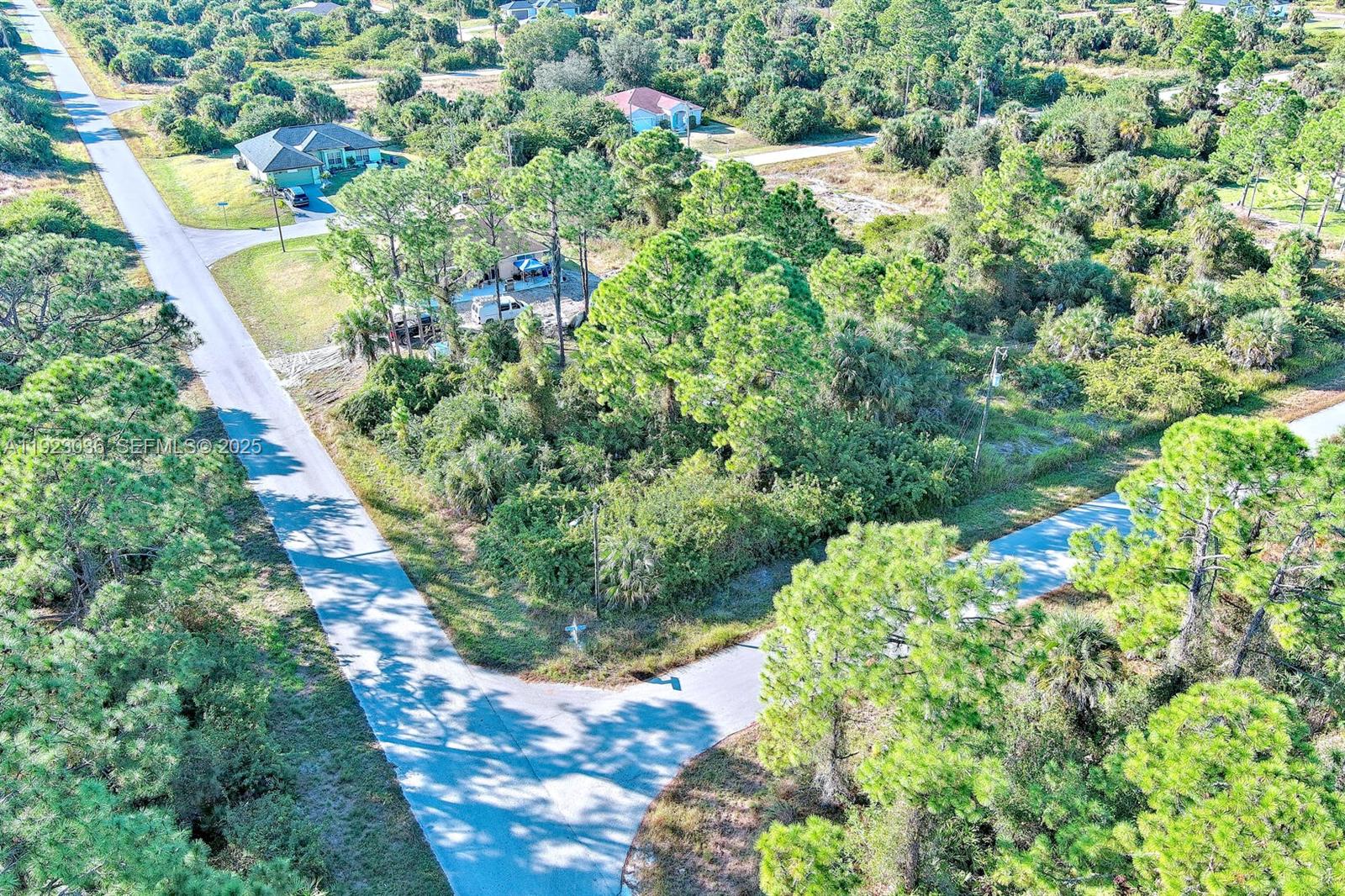 LEHIGH ACRES UNIT - Land