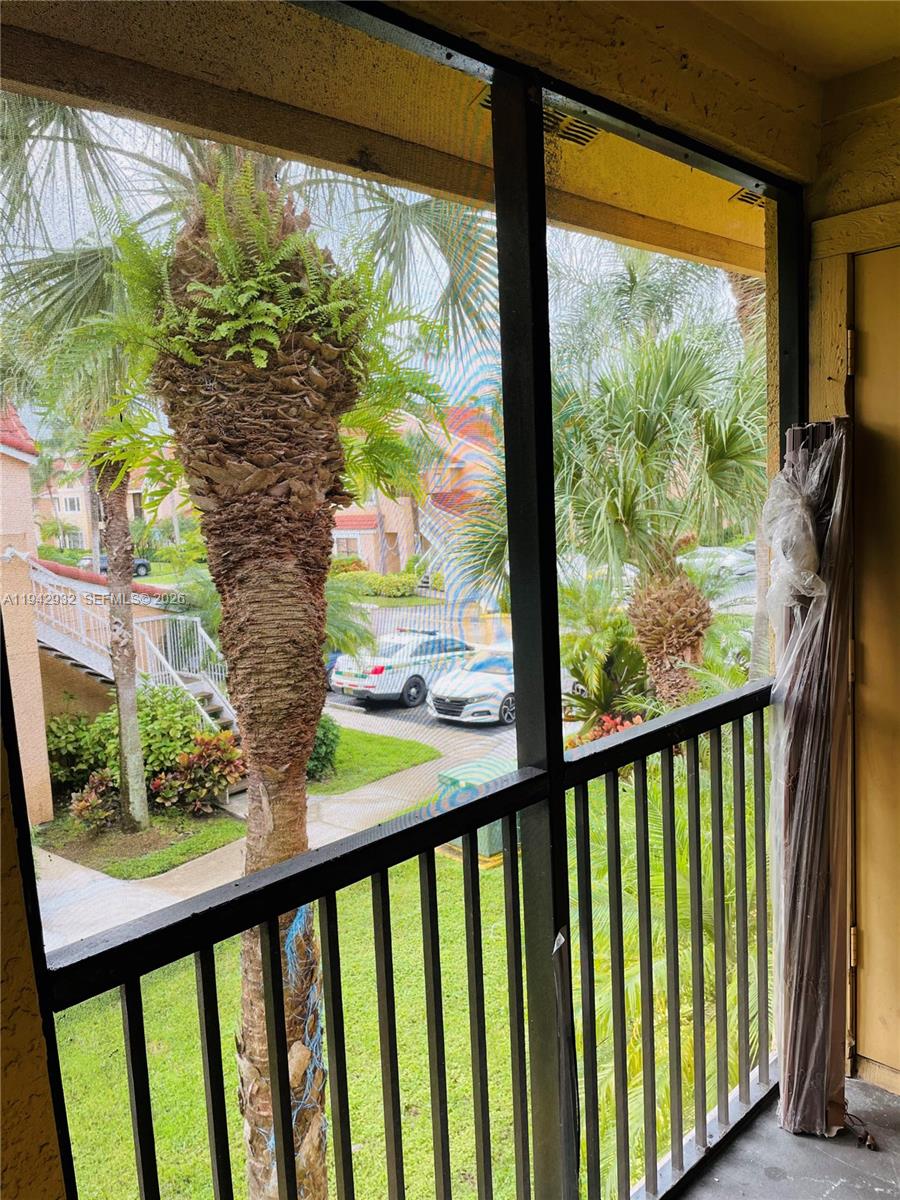 BISCAYNE BEACH CLUB CONDO - Residential Lease