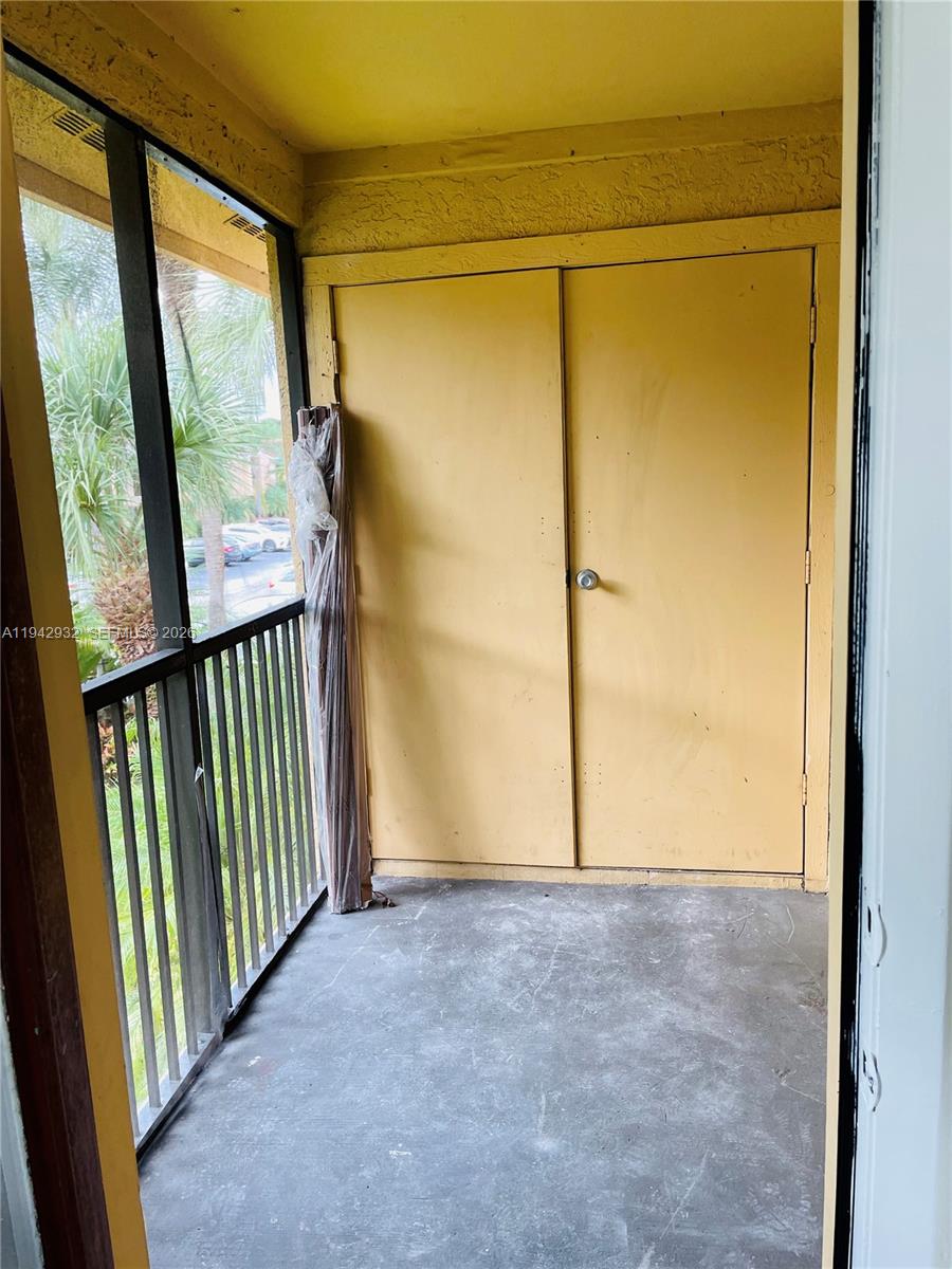 BISCAYNE BEACH CLUB CONDO - Residential Lease