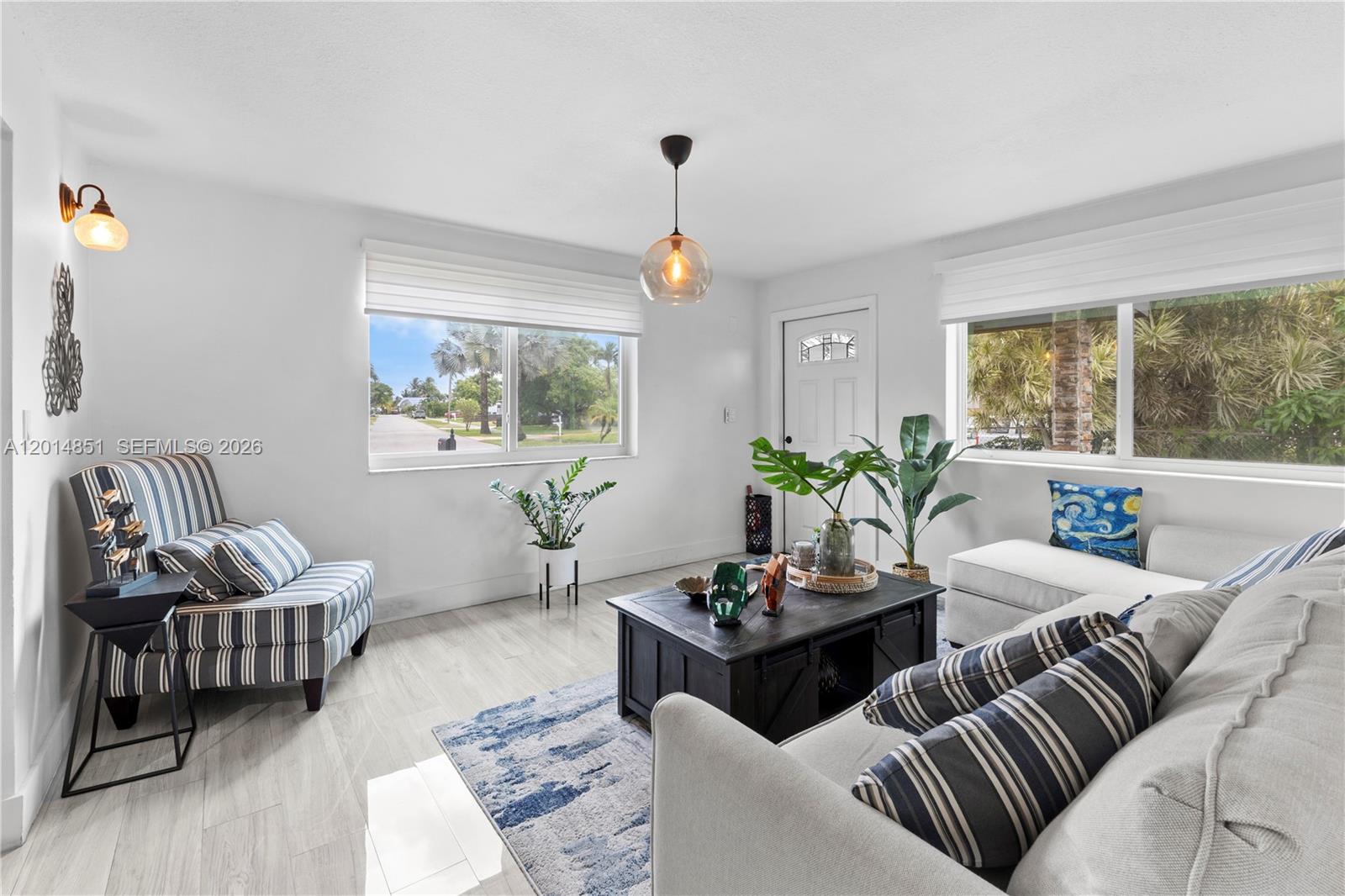 WESTWOOD LAKE 2ND ADDN - Residential