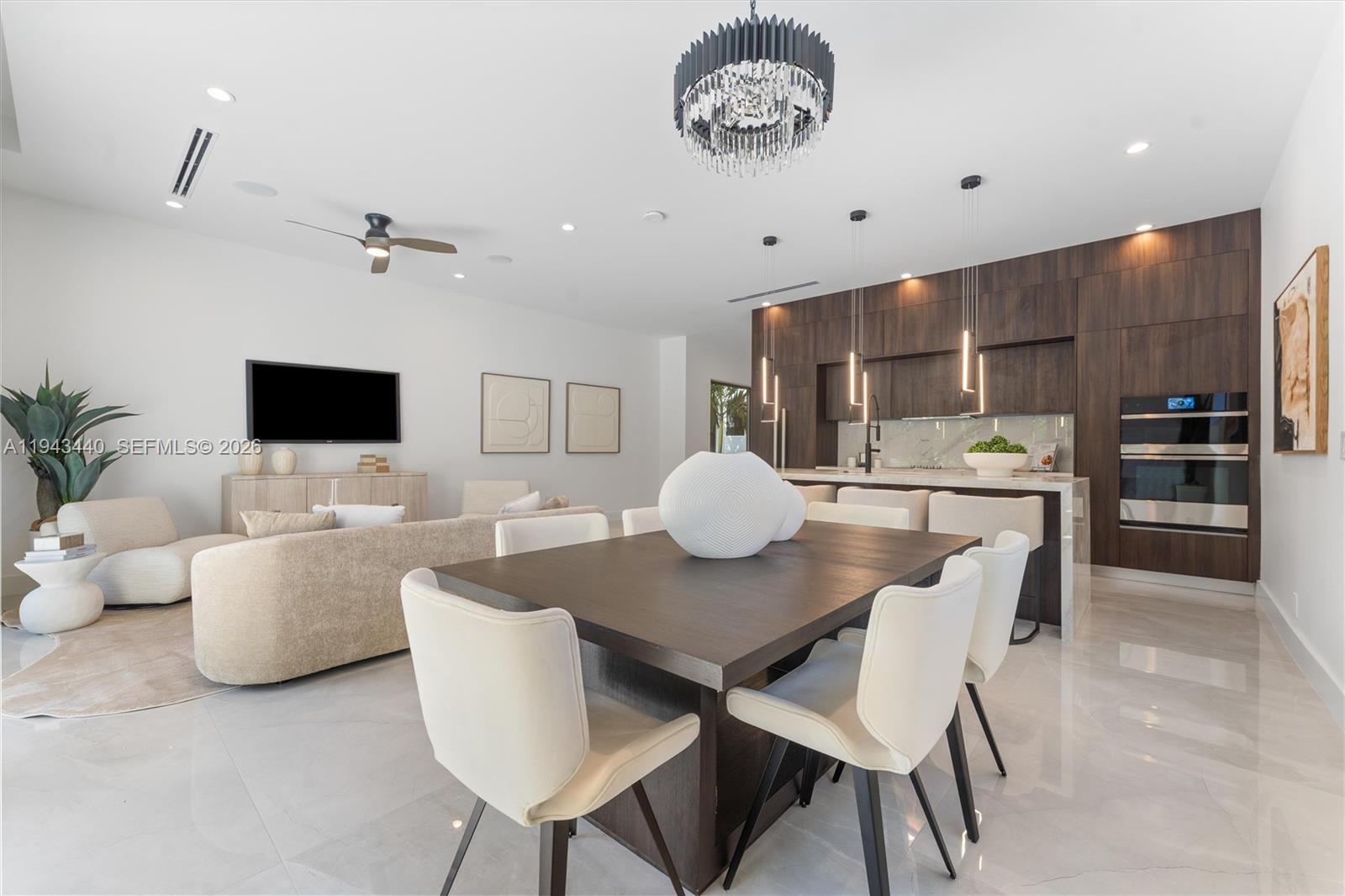 PROGRESSO - Residential