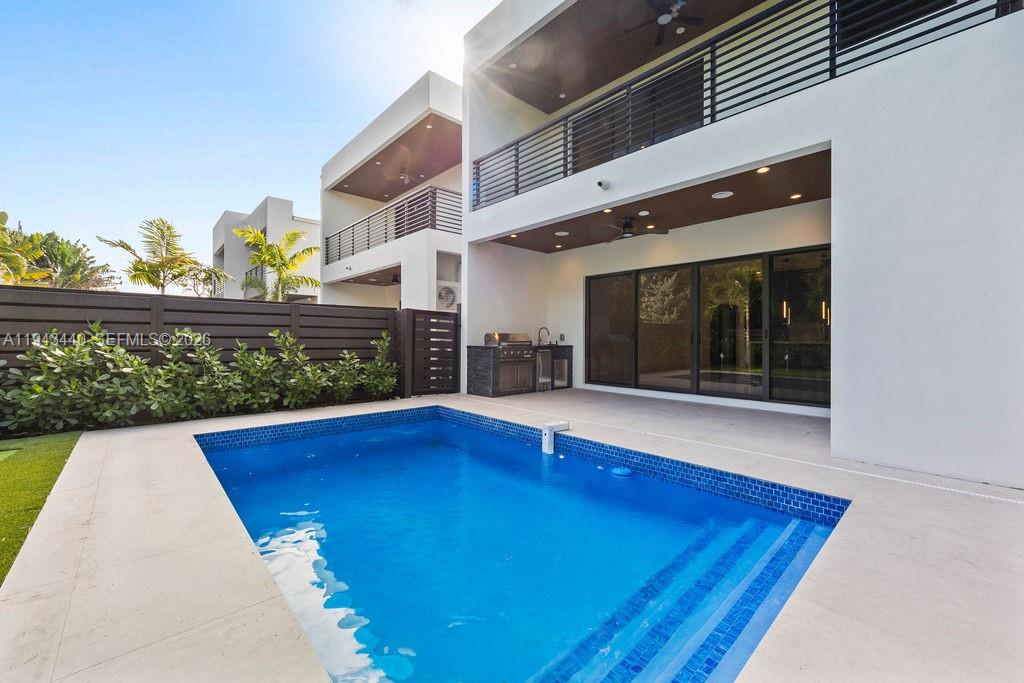 PROGRESSO - Residential